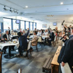 じゃんけん大会@千種高校関東支部同窓会2016